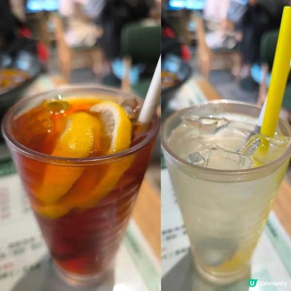 荃灣新開業米線店非常抵食！