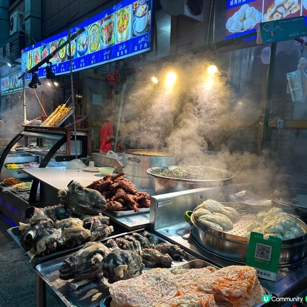 新疆之旅第4️⃣站：伊寧-喀贊其民俗村-六星街- 漢人街大巴扎