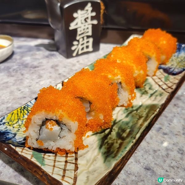 九龍城日本餐廳😍刺身優質