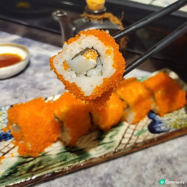 九龍城日本餐廳😍刺身優質