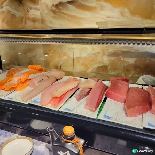 九龍城日本餐廳😍刺身優質