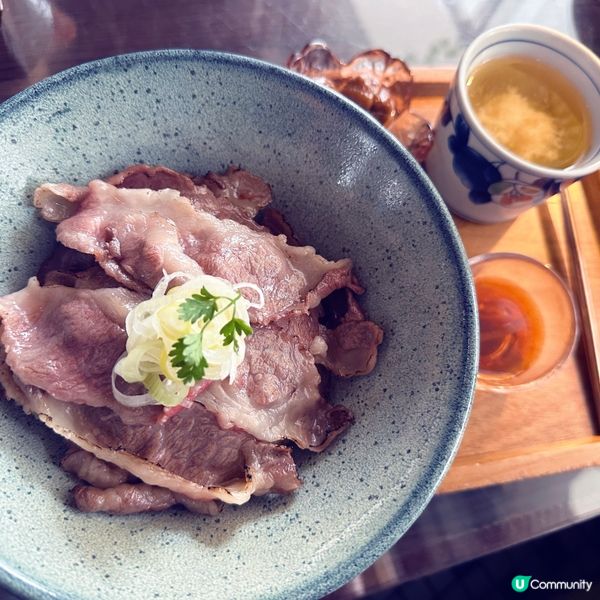 土瓜灣沖繩復古日本餐廳