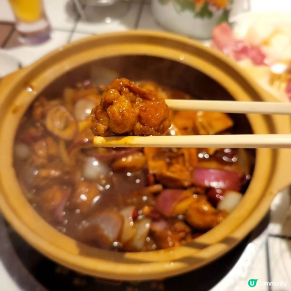 尖沙咀惹味雞煲 裝修港風好氣氛