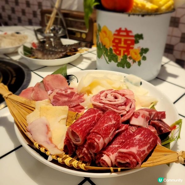 尖沙咀惹味雞煲 裝修港風好氣氛