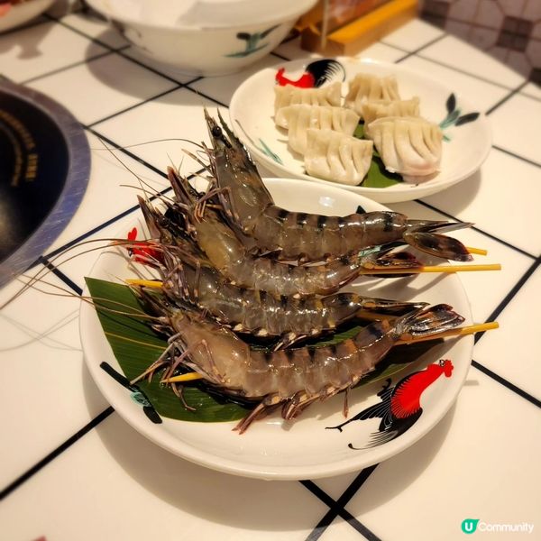 尖沙咀惹味雞煲 裝修港風好氣氛