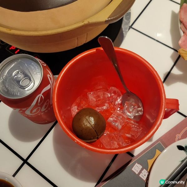 尖沙咀惹味雞煲 裝修港風好氣氛