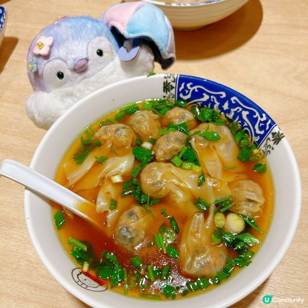 餃子出色有驚喜🥰