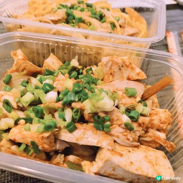 【#還原台灣重口味鹽水雞 / #阿土伯 】