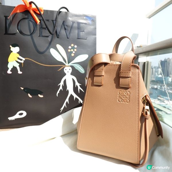 日本購物攻略🛍Loewe經典款式低至78折