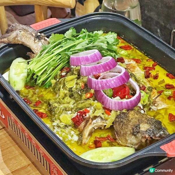 烤魚🐟專家😋惹味🦞龍蝦