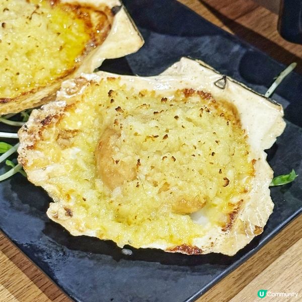 烤魚🐟專家😋惹味🦞龍蝦