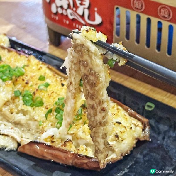 烤魚🐟專家😋惹味🦞龍蝦