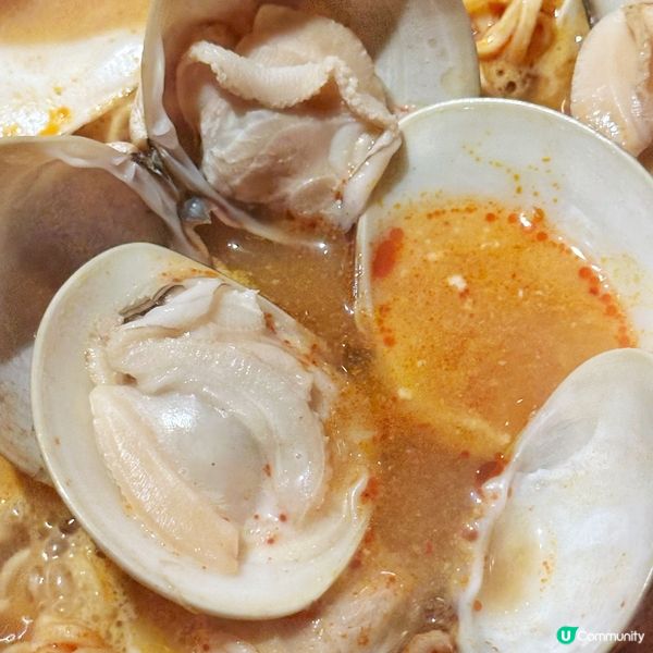 泰🇹🇭大鑊🍲冬蔭🦐海鮮