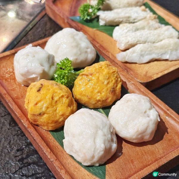 泰🇹🇭大鑊🍲冬蔭🦐海鮮