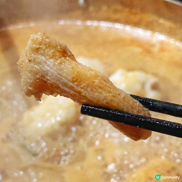 泰🇹🇭大鑊🍲冬蔭🦐海鮮