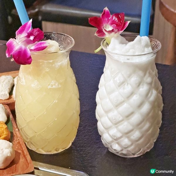 泰🇹🇭大鑊🍲冬蔭🦐海鮮