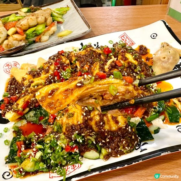 私心推薦｜元朗區隱世懷舊小菜館