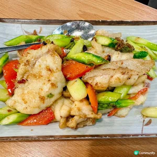 私心推薦｜元朗區隱世懷舊小菜館