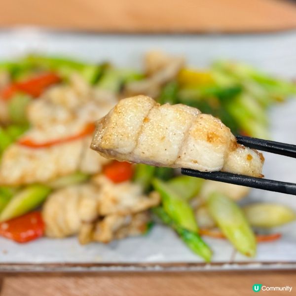 私心推薦｜元朗區隱世懷舊小菜館