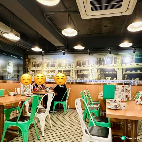 私心推薦｜元朗區隱世懷舊小菜館