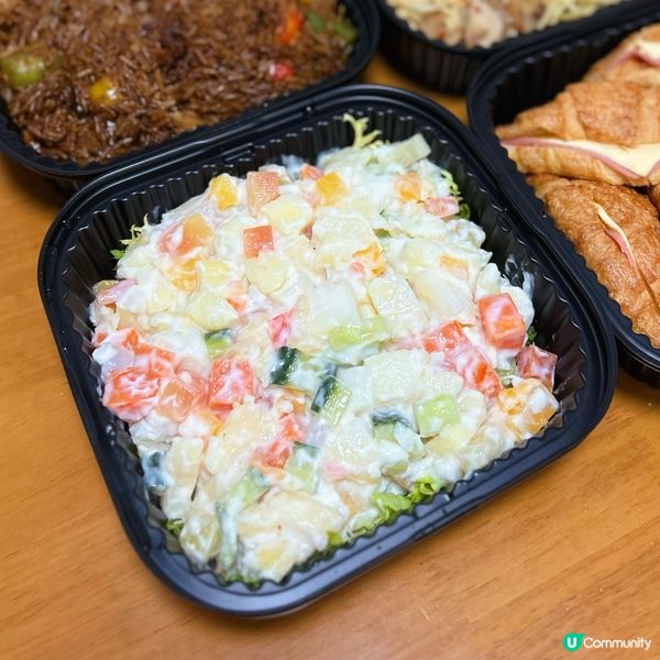 開party必備！高質到會家🍱