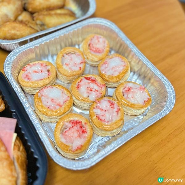 開party必備！高質到會家🍱