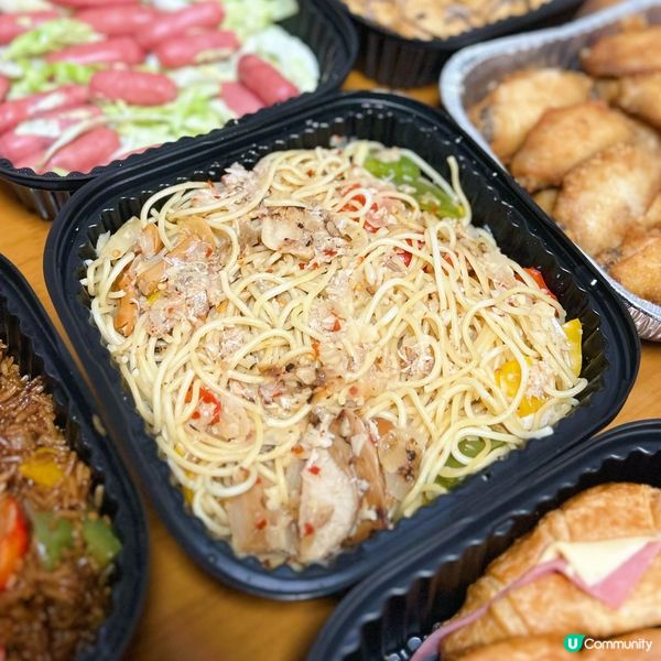 開party必備！高質到會家🍱