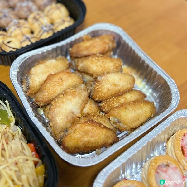 開party必備！高質到會家🍱