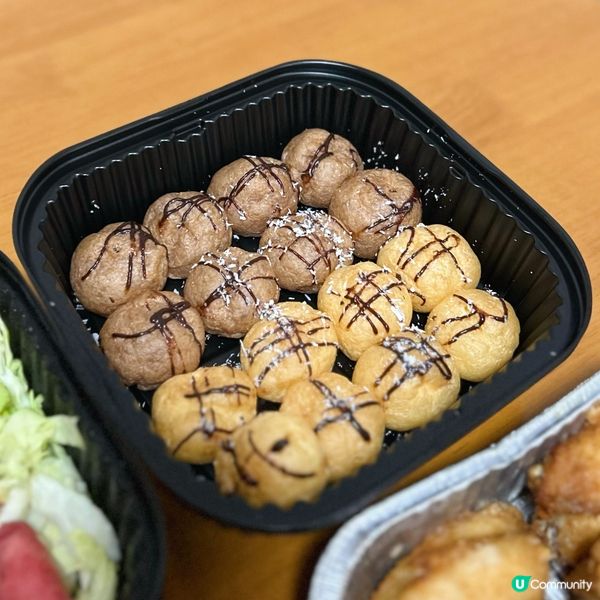 開party必備！高質到會家🍱