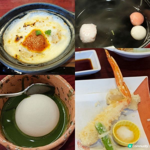 大阪蟹之名店 平食 蟹道樂套餐 蟹之盛宴 只需3200円