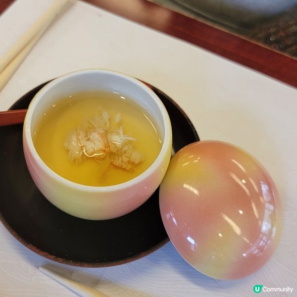 大阪蟹之名店 平食 蟹道樂套餐 蟹之盛宴 只需3200円