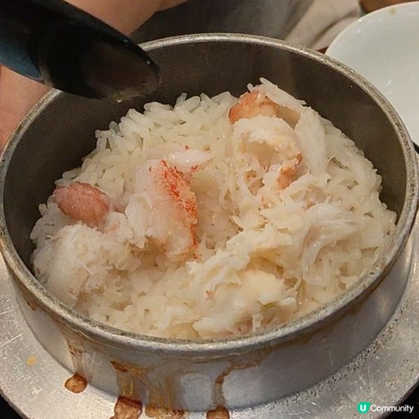 大阪蟹之名店 平食 蟹道樂套餐 蟹之盛宴 只需3200円