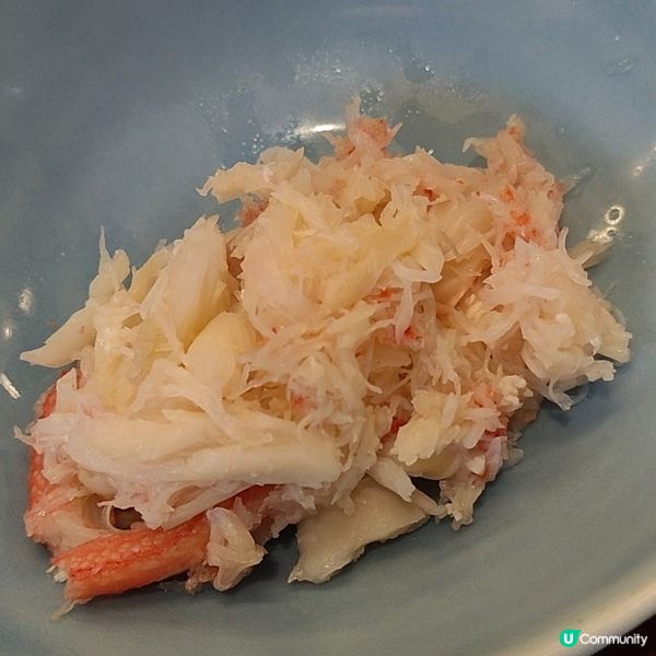 大阪蟹之名店 平食 蟹道樂套餐 蟹之盛宴 只需3200円