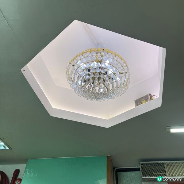 【深水埗 | 🐔中央飯店｜老派約會之必要】