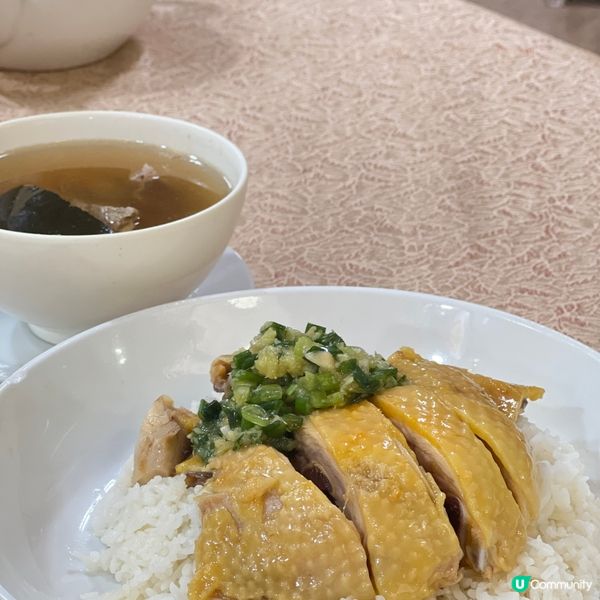 【深水埗 | 🐔中央飯店｜老派約會之必要】