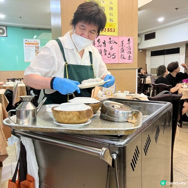【深水埗 | 🐔中央飯店｜老派約會之必要】