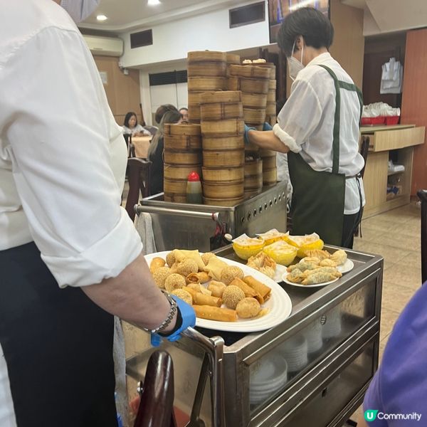 【深水埗 | 🐔中央飯店｜老派約會之必要】