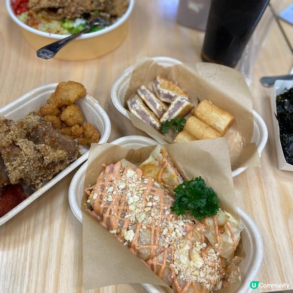 人均吃到飽 不用$100 觀塘美食 好去處