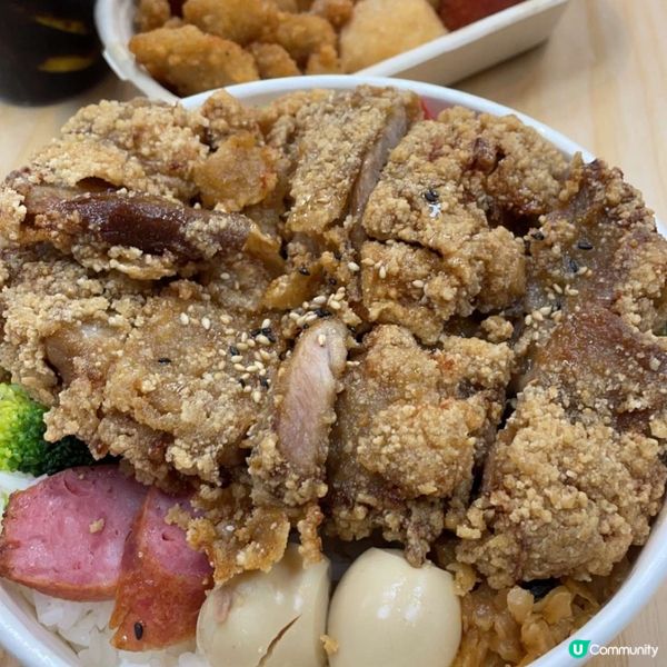 人均吃到飽 不用$100 觀塘美食 好去處