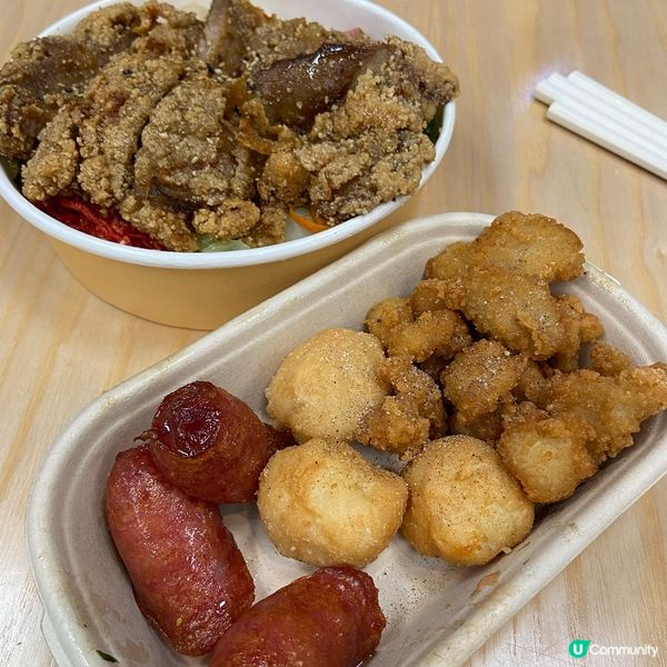 人均吃到飽 不用$100 觀塘美食 好去處