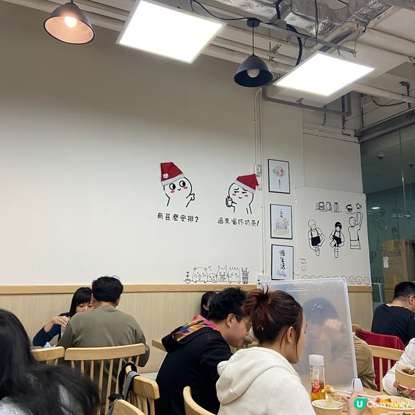 人均吃到飽 不用$100 觀塘美食 好去處