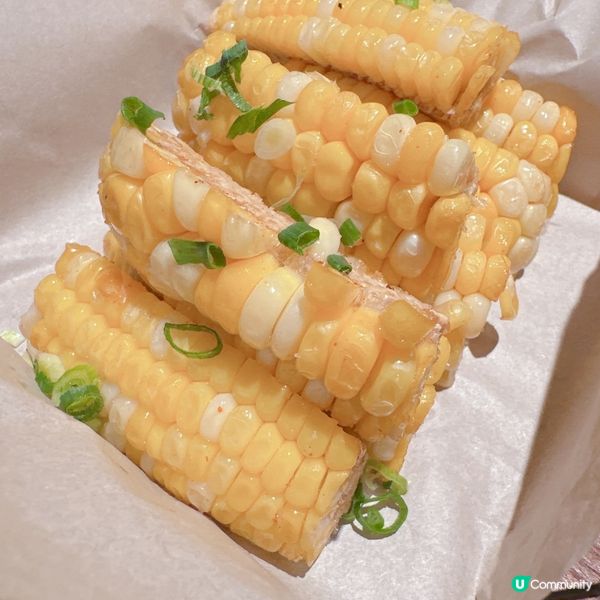 超抵食高質東北串燒