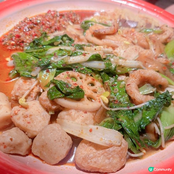 超抵食高質東北串燒