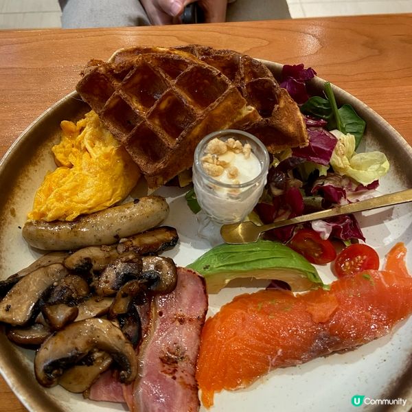 不收加一 日系誠意小店cafe