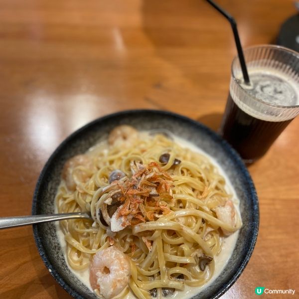 不收加一 日系誠意小店cafe