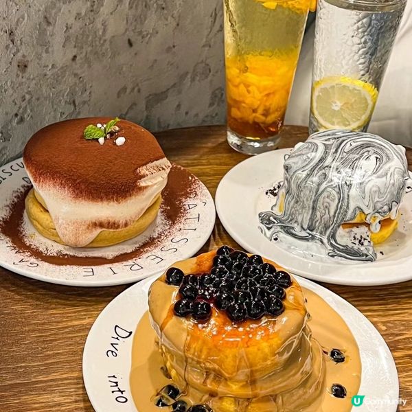 澳門飲飲食食之旅。。推介推介