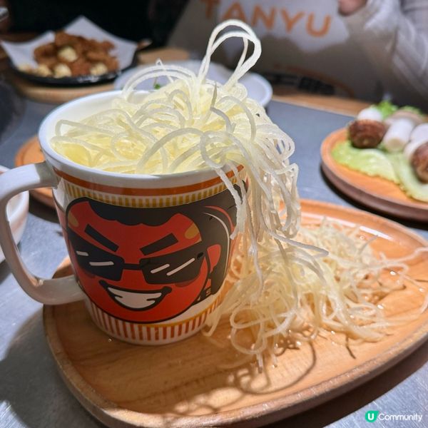 ✨近日，我與家人一同來到探魚（東門1234space），這家...