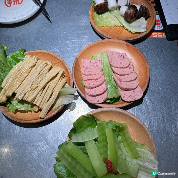 ✨近日，我與家人一同來到探魚（東門1234space），這家...