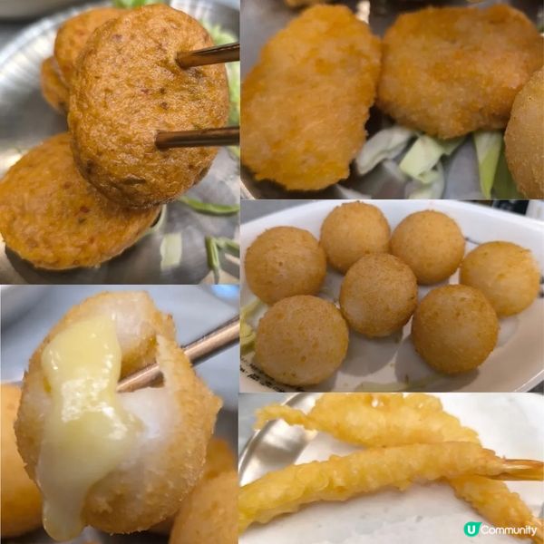 銅鑼灣有一間「瀛豐」放題性價比高！