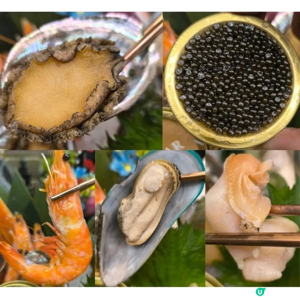 銅鑼灣有一間「瀛豐」放題性價比高！